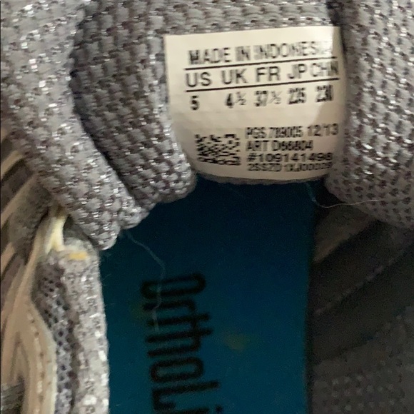 Adidas ortholite sneakers - Picture 3 of 4